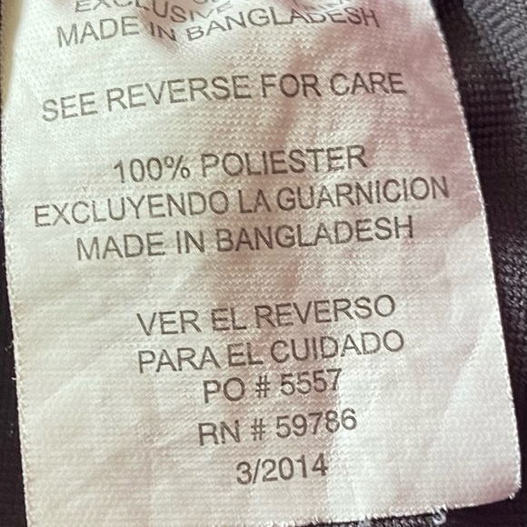 Umbro Women’s Active 2 in 1 Running Shorts Medium - Picture 5 of 5